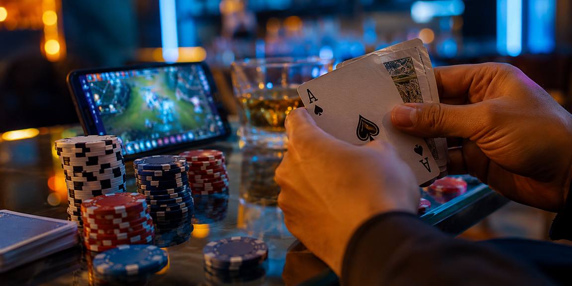 5699 ccc Casino Di Động